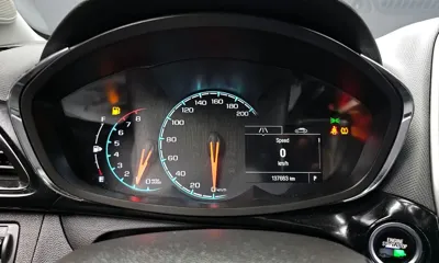 ChevroletGMDaewoo Spark 2017, 137663 км, за 3120.33 USD - фото 8