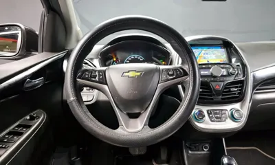 ChevroletGMDaewoo Spark 2017, 137663 км, за 3120.33 USD - фото 12