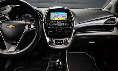 ChevroletGMDaewoo Spark 2017, 137663 км, за 3120.33 USD - фото 13