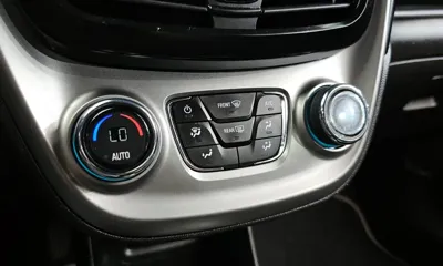 ChevroletGMDaewoo Spark 2017, 137663 км, за 3120.33 USD - фото 15