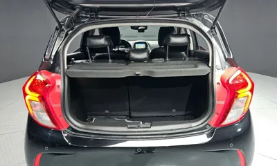 ChevroletGMDaewoo Spark 2017, 137663 км, за 3120.33 USD - фото 20