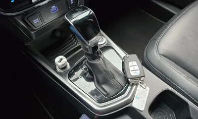 KG_Mobility_Ssangyong TIBOLI 2022, 55311 км, за 8993.04 USD - фото 9