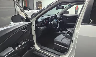 KG_Mobility_Ssangyong TIBOLI 2022, 55311 км, за 8993.04 USD - фото 10