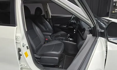 KG_Mobility_Ssangyong TIBOLI 2022, 55311 км, за 8993.04 USD - фото 12