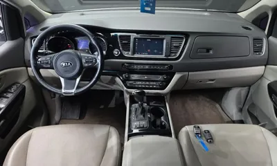 Kia Canival 2016, 134302 км, за 6370.67 USD - фото 7
