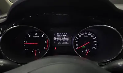 Kia Canival 2016, 134302 км, за 6370.67 USD - фото 8