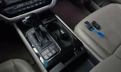Kia Canival 2016, 134302 км, за 6370.67 USD - фото 9