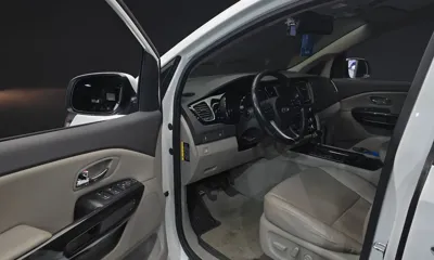 Kia Canival 2016, 134302 км, за 6370.67 USD - фото 10
