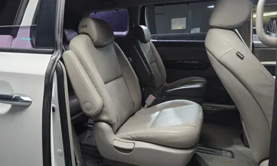 Kia Canival 2016, 134302 км, за 6370.67 USD - фото 12