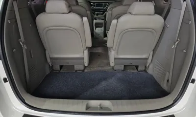 Kia Canival 2016, 134302 км, за 6370.67 USD - фото 20