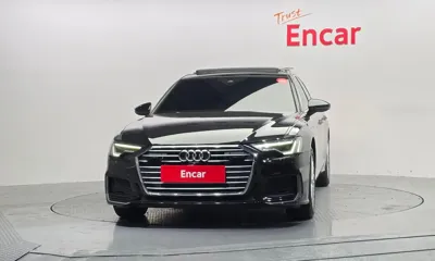 Audi A6 2020, 48263 км, за 17112.65 USD