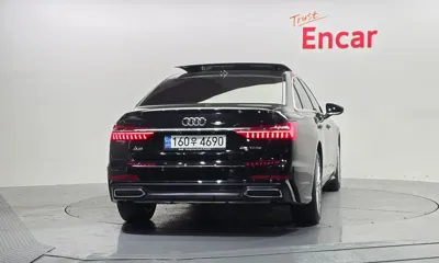 Audi A6 2020, 48263 км, за 17112.65 USD
