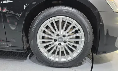 Audi A6 2020, 48263 км, за 17112.65 USD