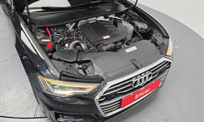 Audi A6 2020, 48263 км, за 17112.65 USD - фото 6