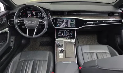 Audi A6 2020, 48263 км, за 17112.65 USD - фото 7