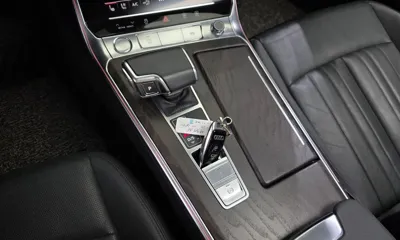 Audi A6 2020, 48263 км, за 17112.65 USD - фото 9