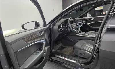 Audi A6 2020, 48263 км, за 17112.65 USD - фото 10
