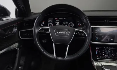 Audi A6 2020, 48263 км, за 17112.65 USD - фото 13