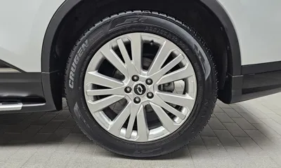 Renault-KoreaSamsung QM6 2022, 59470 км, за 58176.46 USD - фото 21