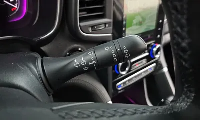 Renault-KoreaSamsung QM6 2022, 59470 км, за 58176.46 USD - фото 27