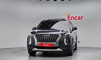 Hyundai Palisade 2021, 99177 км, за 20034.15 USD