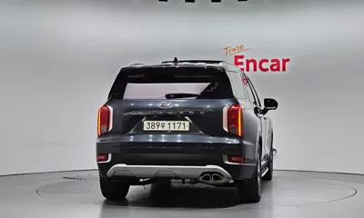 Hyundai Palisade 2021, 99177 км, за 20034.15 USD