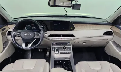 Hyundai Palisade 2021, 99177 км, за 20034.15 USD - фото 7