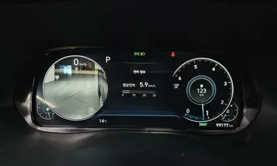 Hyundai Palisade 2021, 99177 км, за 20034.15 USD - фото 8