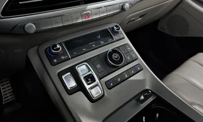 Hyundai Palisade 2021, 99177 км, за 20034.15 USD - фото 9