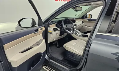 Hyundai Palisade 2021, 99177 км, за 20034.15 USD - фото 11