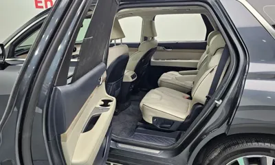 Hyundai Palisade 2021, 99177 км, за 20034.15 USD - фото 12