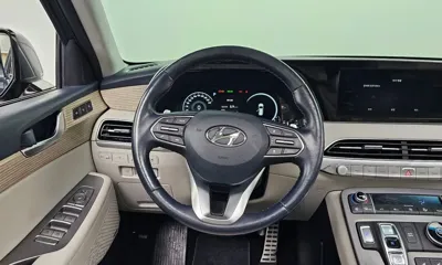 Hyundai Palisade 2021, 99177 км, за 20034.15 USD - фото 13