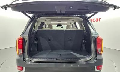 Hyundai Palisade 2021, 99177 км, за 20034.15 USD - фото 20
