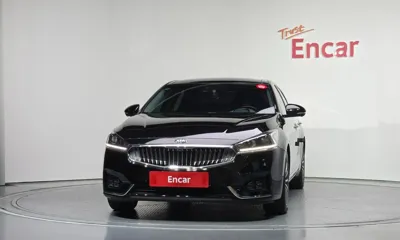 Kia K7 2016, 174685 км, за 5579.62 USD