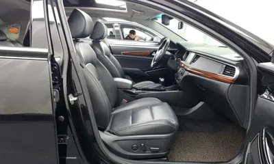 Kia K7 2016, 174685 км, за 5579.62 USD - фото 11