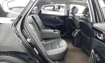 Kia K7 2016, 174685 км, за 5579.62 USD - фото 12