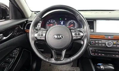 Kia K7 2016, 174685 км, за 5579.62 USD - фото 13