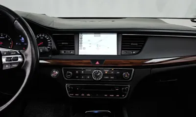 Kia K7 2016, 174685 км, за 5579.62 USD - фото 14