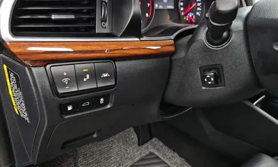 Kia K7 2016, 174685 км, за 5579.62 USD - фото 16