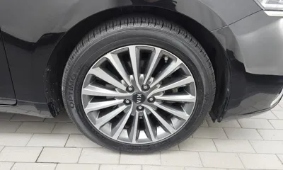 Kia K7 2016, 174685 км, за 5579.62 USD - фото 21