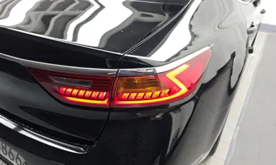 Kia K7 2016, 174685 км, за 5579.62 USD - фото 23