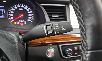 Kia K7 2016, 174685 км, за 5579.62 USD - фото 27