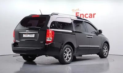 Kia Canival 2013, 139477 км, за 2931.6 USD