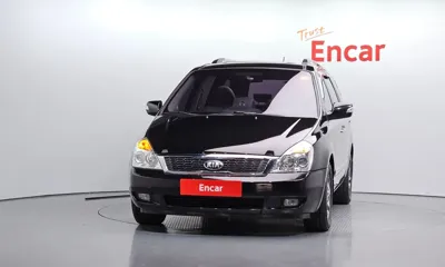 Kia Canival 2013, 139477 км, за 2931.6 USD
