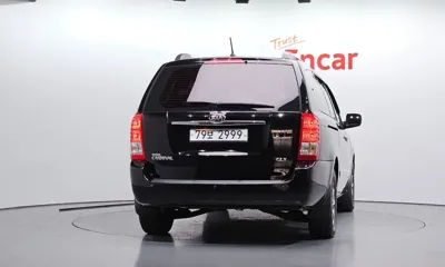 Kia Canival 2013, 139477 км, за 2931.6 USD