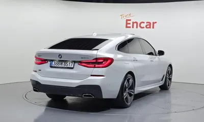 BMW Gran Turismo 2023, 36550 км, за 37088.09 USD