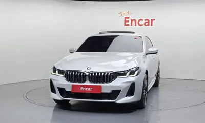 BMW Gran Turismo 2023, 36550 км, за 37088.09 USD