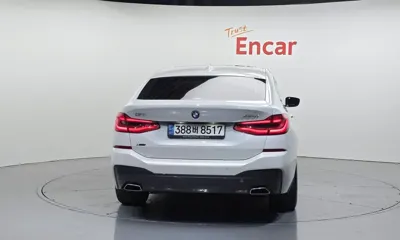 BMW Gran Turismo 2023, 36550 км, за 37088.09 USD