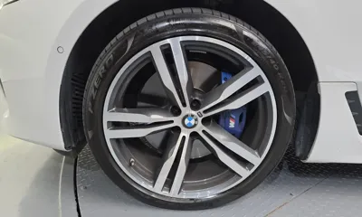 BMW Gran Turismo 2023, 36550 км, за 37088.09 USD