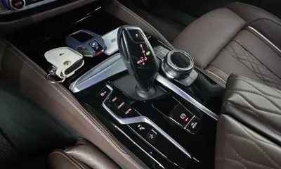 BMW Gran Turismo 2023, 36550 км, за 37088.09 USD - фото 9